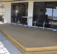 the club house - Mackay Tourism
