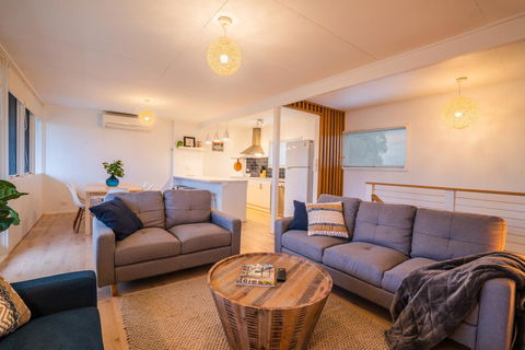Aldinga Beach Break - C21 SouthCoast Holidays - Mackay Tourism 0