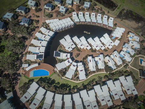 South Shores Villa 52 - Mackay Tourism 9