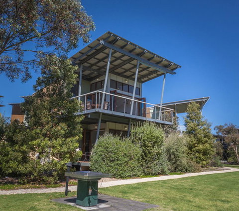 South Shores Villa 52 - Mackay Tourism 8