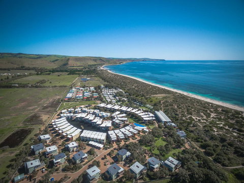 South Shores Villa 52 - Mackay Tourism 14