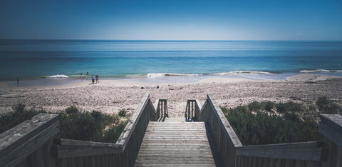 South Shores Villa 52 - Mackay Tourism 21