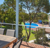 South Shores Villa 52 - South Shores Normanville - Mackay Tourism