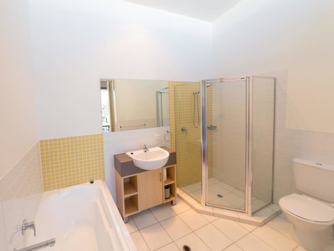 South Shores Villa 52 - Mackay Tourism 10