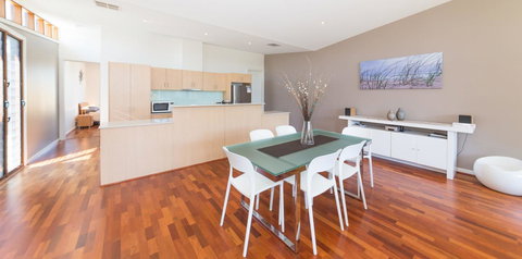 South Shores Villa 52 - Mackay Tourism 19