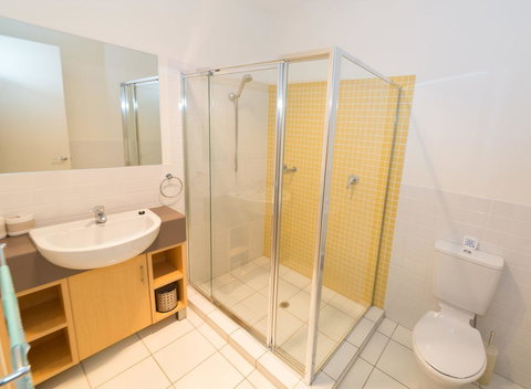 South Shores Villa 52 - Mackay Tourism 16