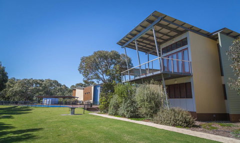 South Shores Villa 52 - Mackay Tourism 20