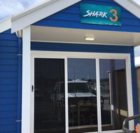 The Shark Apartments 3 - Mackay Tourism