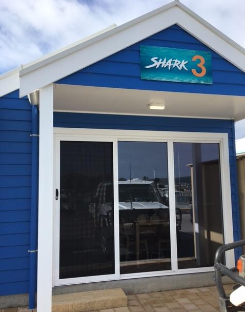 Port Lincoln Shark Apartment 3 - Mackay Tourism 0