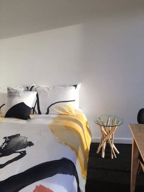 Port Lincoln Shark Apartment 3 - Mackay Tourism 9