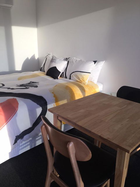 Port Lincoln Shark Apartment 3 - Mackay Tourism 11