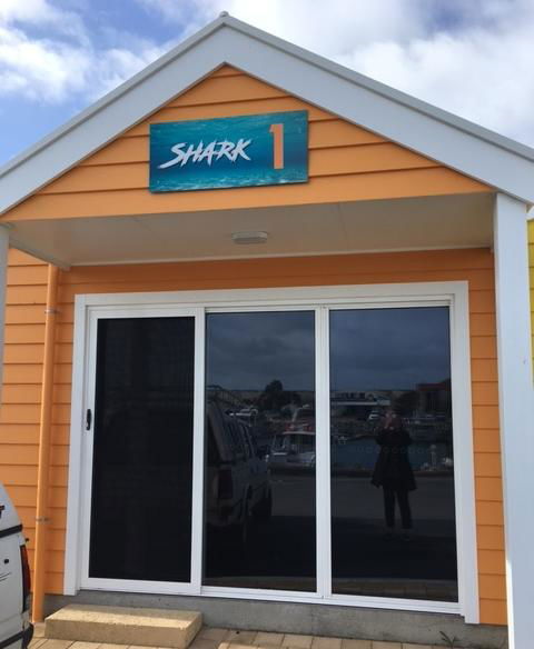 Port Lincoln Shark Apartment 3 - Mackay Tourism 5
