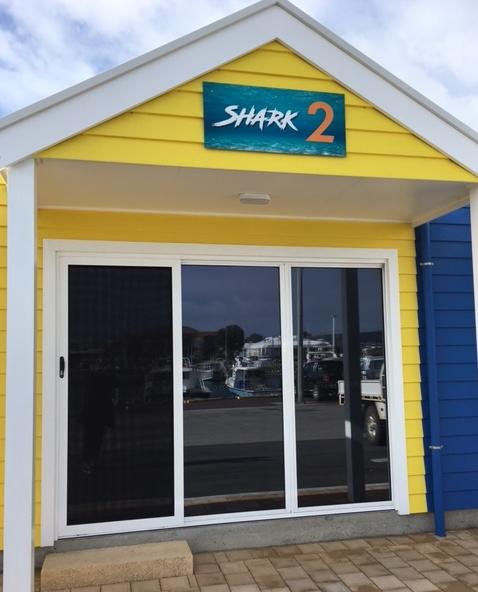 Port Lincoln Shark Apartment 3 - Mackay Tourism 4