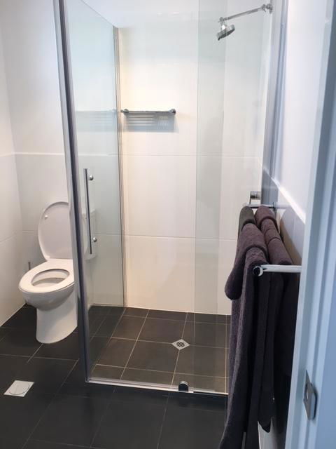Port Lincoln Shark Apartment 3 - Mackay Tourism 16