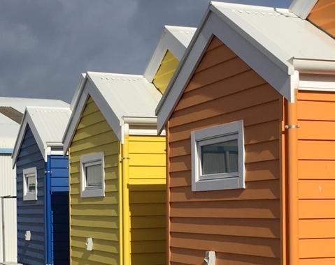 Port Lincoln Shark Apartment 3 - Mackay Tourism 6