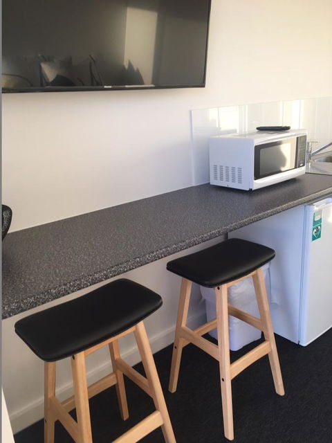 Port Lincoln Shark Apartment 3 - Mackay Tourism 14