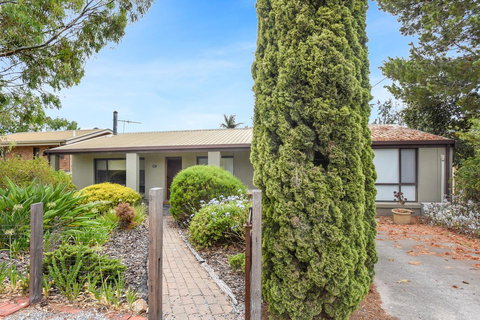 Red Door - Mackay Tourism 14
