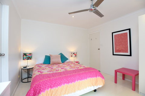 Red Door - Mackay Tourism 9