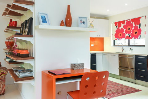 Red Door - Mackay Tourism 3