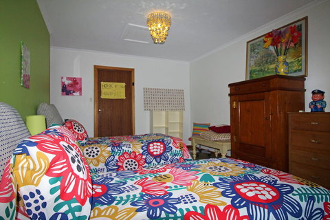 Red Door - Mackay Tourism 13