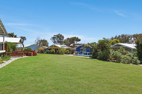 Casa Capri - Aldinga Beach - C21 SouthCoast Holidays - Mackay Tourism 14