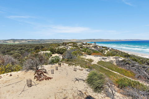 Casa Capri - Aldinga Beach - C21 SouthCoast Holidays - Mackay Tourism 15