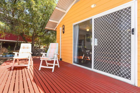Casa Capri - Aldinga Beach - C21 SouthCoast Holidays - Mackay Tourism 9