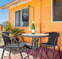Kaseys Hide Away - Mackay Tourism