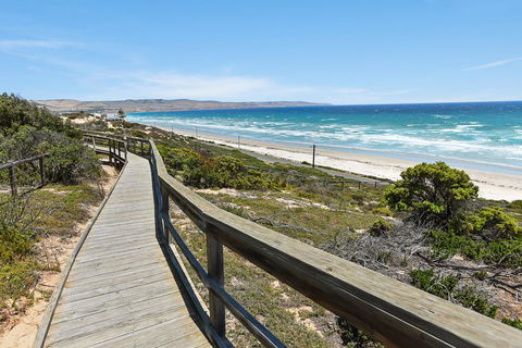 Casa Capri - Aldinga Beach - C21 SouthCoast Holidays - Mackay Tourism 16