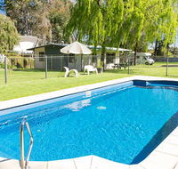 Kalganyi Holiday Park - Mackay Tourism