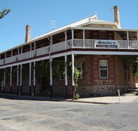 Sonbern Lodge Motel - Mackay Tourism