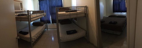 A1Cabins - Mackay Tourism 2