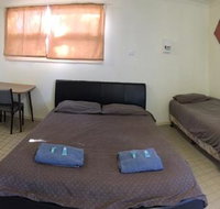 A1Cabins - Mackay Tourism