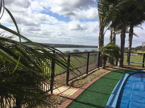 Murrayview Guest House - Mackay Tourism 15