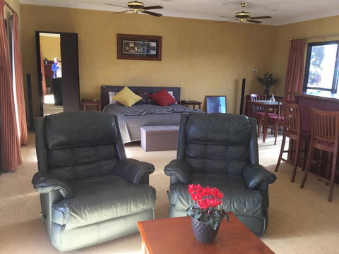 Murrayview Guest House - Mackay Tourism 13