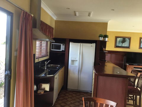 Murrayview Guest House - Mackay Tourism 14