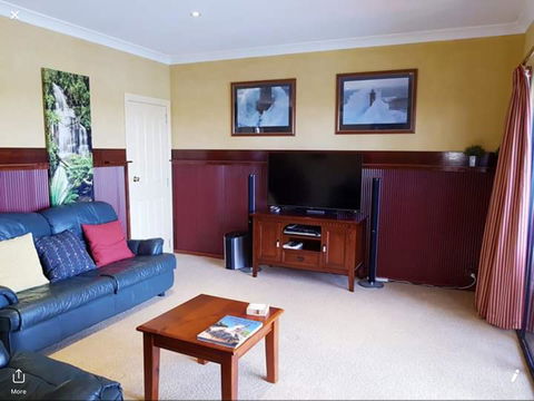 Murrayview Guest House - Mackay Tourism 6