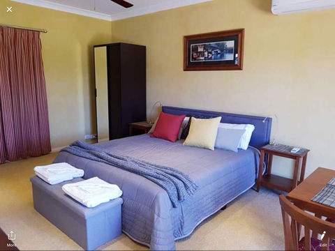 Murrayview Guest House - Mackay Tourism 4