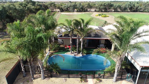 Murrayview Guest House - Mackay Tourism 1