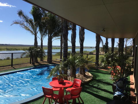 Murrayview Guest House - Mackay Tourism 12