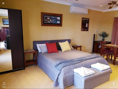 Murrayview Guest House - Mackay Tourism 2