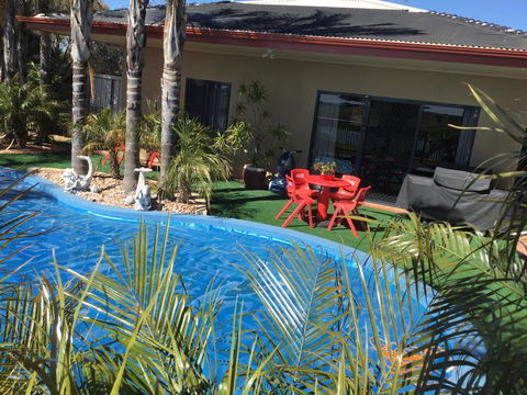 Murrayview Guest House - Mackay Tourism 10