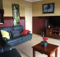 Murrayview Guest House - Mackay Tourism