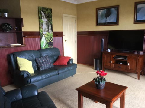 Murrayview Guest House - Mackay Tourism 0