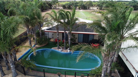 Murrayview Guest House - Mackay Tourism 9