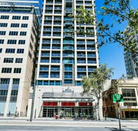 Oaks Horizoncity viewfree parking - Mackay Tourism