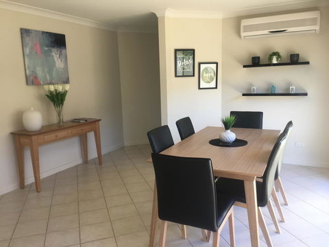 Apartment 229 Mount Gambier - Mackay Tourism 0