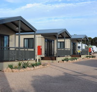 BIG4 Ceduna Tourist Park - Mackay Tourism