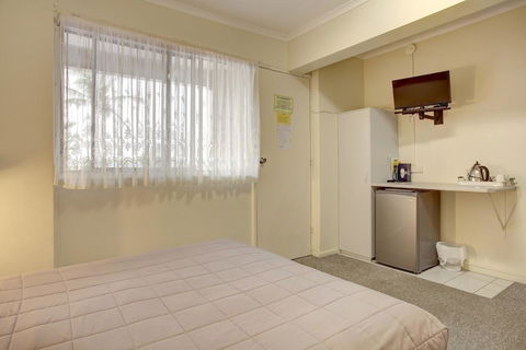 Navigators Motel & Diner - Mackay Tourism 5