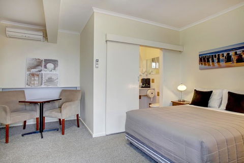 Navigators Motel & Diner - Mackay Tourism 3